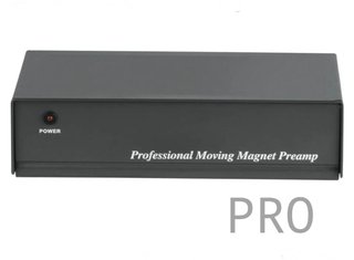 Preamplificatore phono - Hama