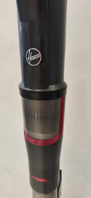 Aspiradora Hoover HFX10H