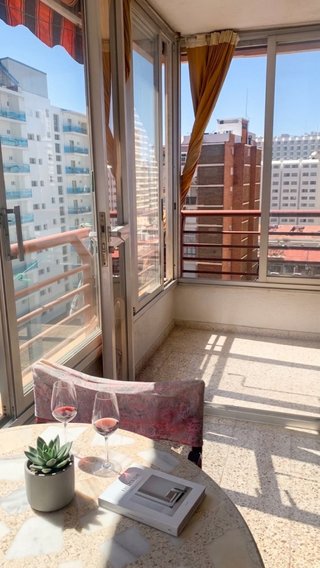 SE VENDE APARTAMENTO EN BENIDORM