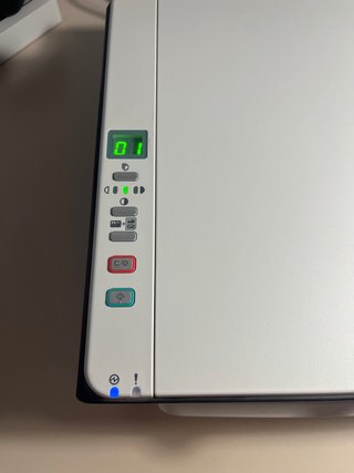 Impresora Ricoh SP 100SU