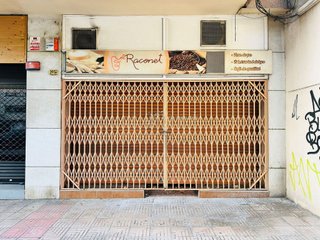 Restaurante en venta en Eixample - Sant Oleguer en Sabadell