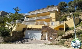 Chalet en venta en Els Grecs - Mas Oliva en Roses