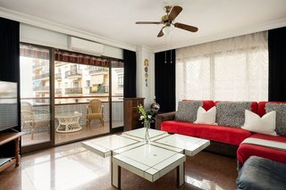 Piso en venta en Centro Ciudad en Fuengirola