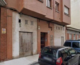 Local comercial en venta en El Llano en Gijón