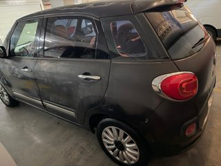 FIAT 500L 2015