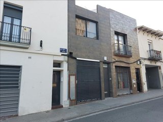 Local comercial en venta en Centre en Terrassa