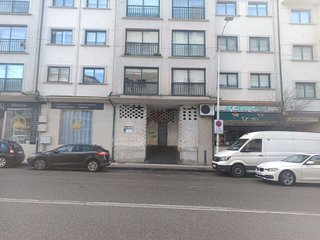 Local comercial en venta en La Seca - Los Salgueriños en Pontevedra