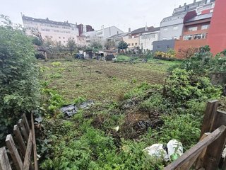 Terreno en venta en Residencia - Abella en Lugo