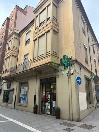 Edificio en venta en Centro - Casco Antiguo en Zamora