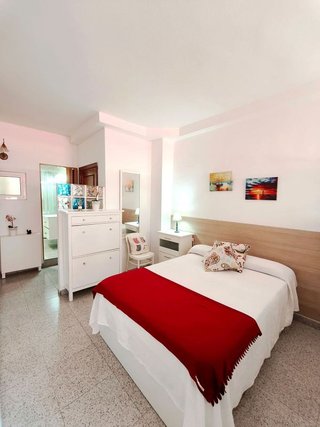 Estudio en alquiler en Santa Catalina - Canteras en Palmas de Gran Canaria(Las)