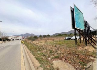 Terreno en venta en Nord en Roses