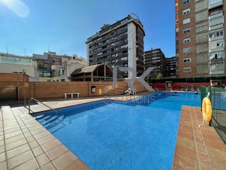 Piso en alquiler en Nueva España en Madrid