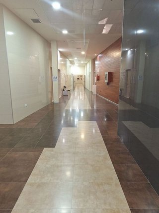 Oficina en venta en La Salle-Avd Manuel del Valle-Las Naciones en Sevilla