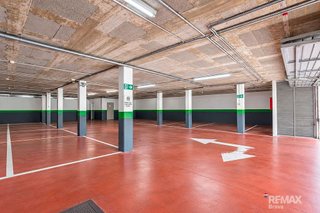 Garaje en venta en Centre en Sant Joan Despí