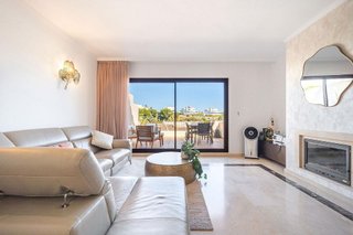 Piso en alquiler en La Quinta en Benahavís