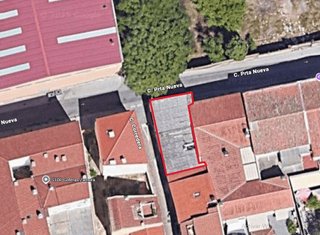 Casa adosada en venta en Barrios Bajos - La Horta en Zamora