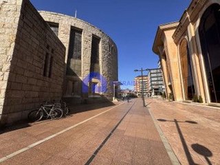 Piso en venta en Auditorio - Parque Invierno en Oviedo