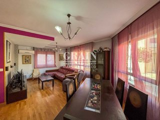 Casa adosada en venta en Santa Cruz - Industria - Polígono Campollano en Albacete