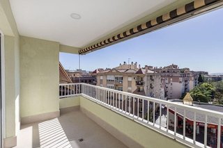 Piso en alquiler en Pajaritos - Plaza de Toros en Granada