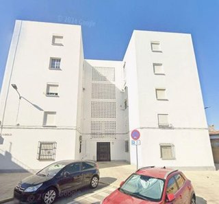 Piso en venta en Ctra Sanlúcar-Zona Cuatro Pinos en Puerto de Santa María (El)