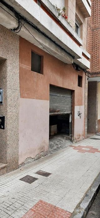 Local comercial en venta en Ceares en Gijón
