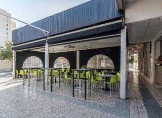 Local comercial en venta en Playa de San Juan en Alicante