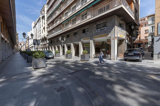 Local comercial en venta en San Matías - Realejo en Granada