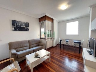 Piso en alquiler en Centro en Ourense