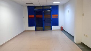 Local comercial en venta en Salesas - Labradores en Salamanca