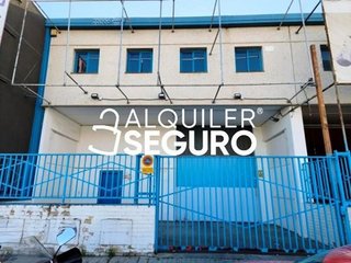 Local comercial en alquiler en Parque Ondarreta - Urtinsa en Alcorcón