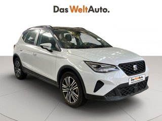 SEAT Arona 2024