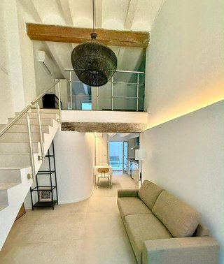 Casa en alquiler en Morvedre en Valencia