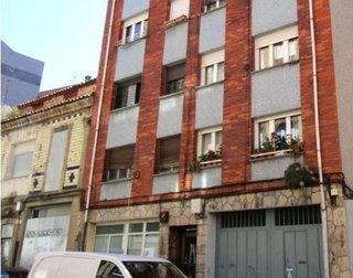 Piso en venta en Ceares en Gijón