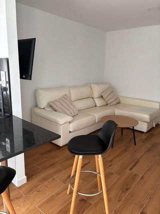Piso en alquiler en Santa Catalina - Canteras en Palmas de Gran Canaria(Las)