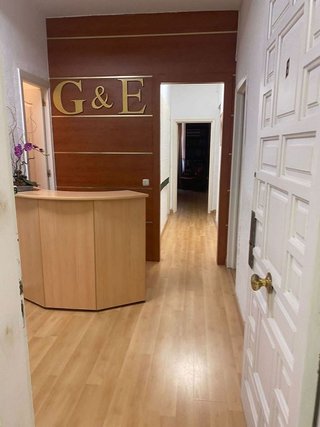 Oficina en venta en Ricardo Soriano en Marbella