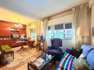 Piso en venta en Ciudad Jardín en Madrid
