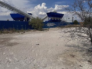 Terreno en alquiler en El Cañaveral - Los Berrocales en Madrid
