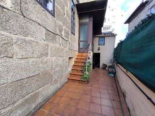 Chalet en venta en As Travesas - Balaídos en Vigo