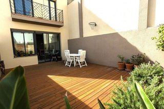 Casa adosada en venta en Centre en Figueres