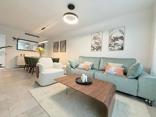 Piso en alquiler en La Puya - La Ermita en Marbella