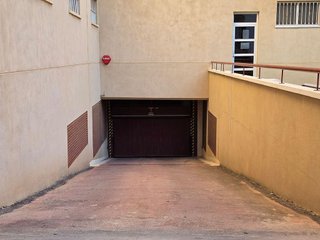 Garaje en venta en Ciutat Universitària en Elche