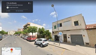 Terreno en venta en Centro en Mutxamel/Muchamiel