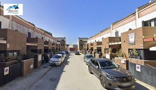 Casa adosada en venta en Castilleja de la Cuesta