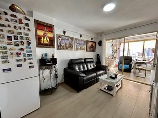 Piso en venta en Pueblo Levante en Benidorm