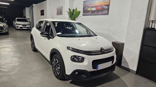 Citroen C3 BlueHDi 55KW 75CV SS LIVE