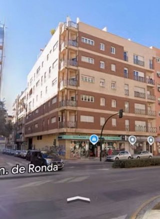 Piso en alquiler en Camino de Ronda - Rosaleda en Granada