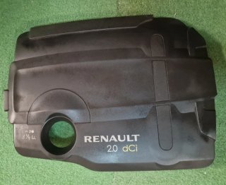 Tapa motor Renault 2.0 dCi Espace 4