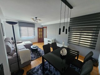 Venta piso gijon