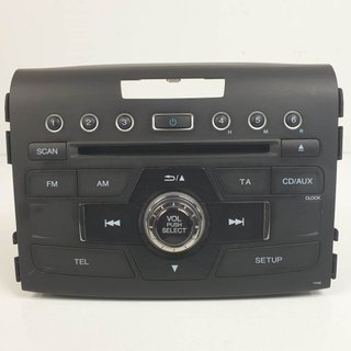 SISTEMA AUDIO / RADIO CD HONDA HONDA CR-V 2012-2018