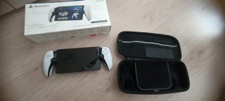 PlayStation Portal (PS Portal)